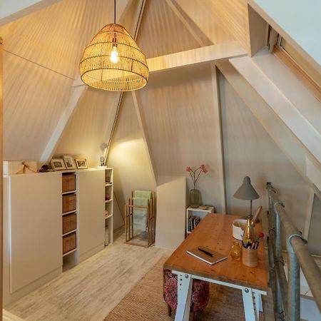 Citycottage Alkmaar Zewnętrze zdjęcie