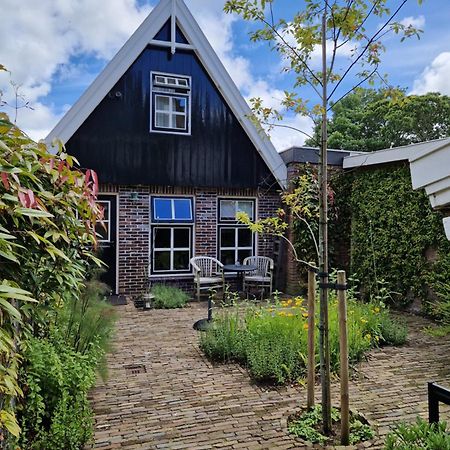 Citycottage Alkmaar Zewnętrze zdjęcie