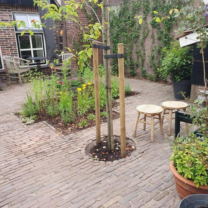 Citycottage Alkmaar Zewnętrze zdjęcie