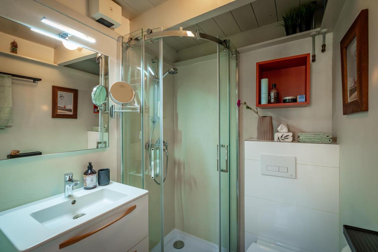 Citycottage Alkmaar Zewnętrze zdjęcie