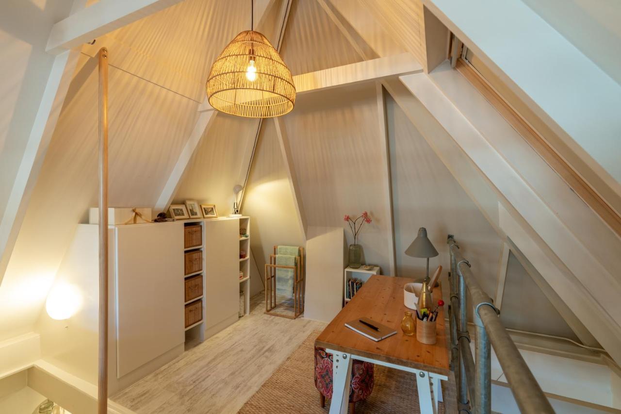 Citycottage Alkmaar Zewnętrze zdjęcie