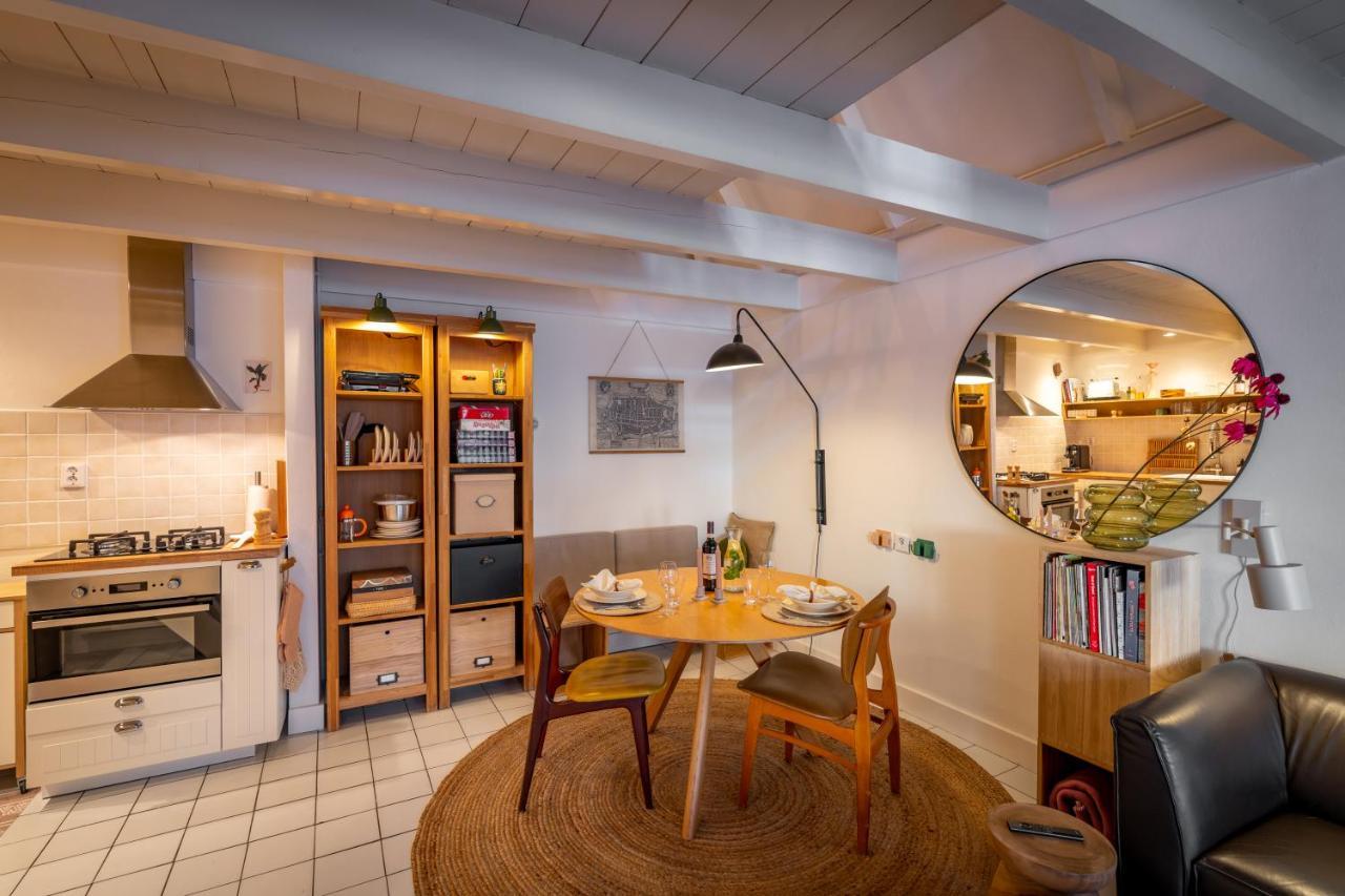 Citycottage Alkmaar Zewnętrze zdjęcie