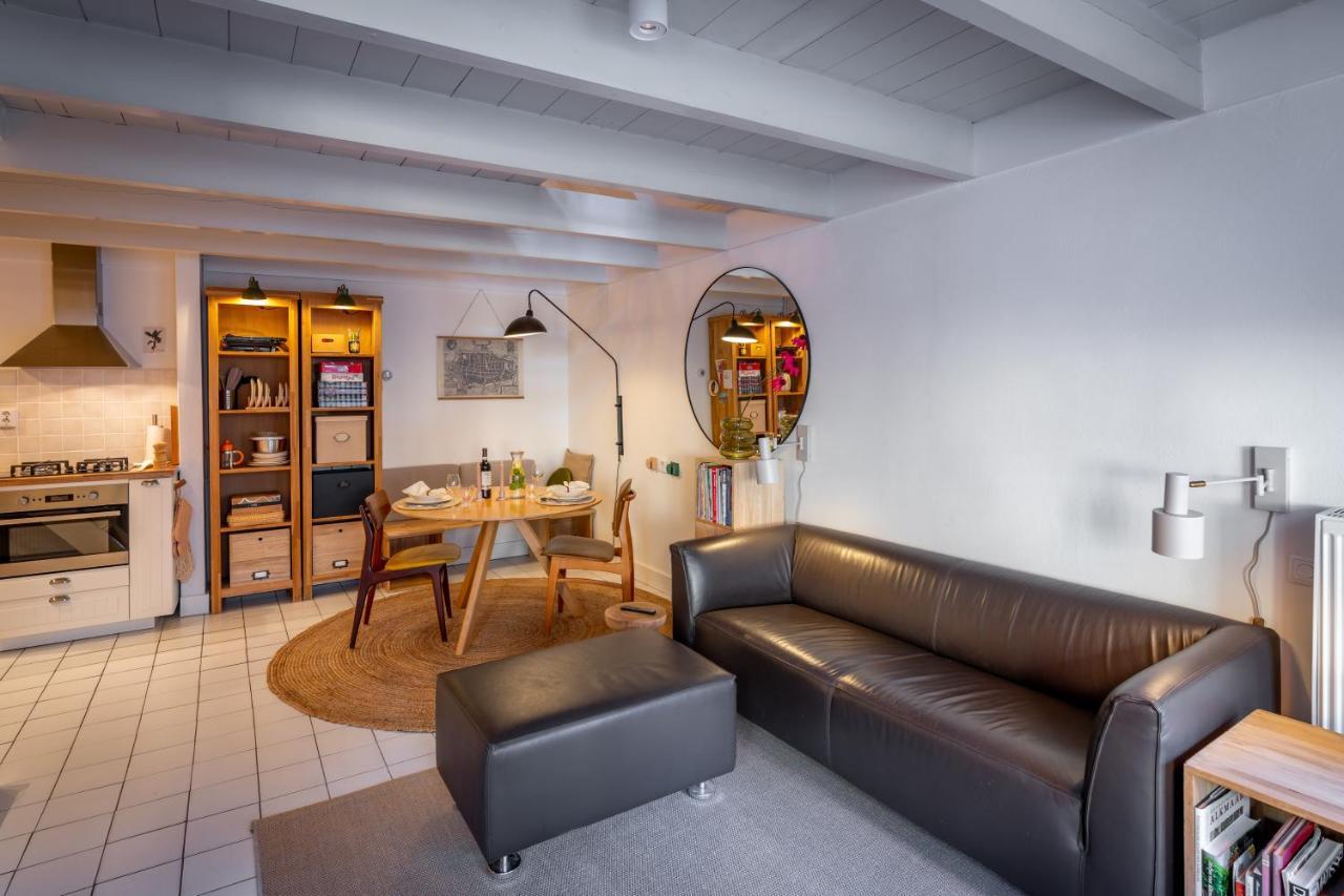 Citycottage Alkmaar Zewnętrze zdjęcie